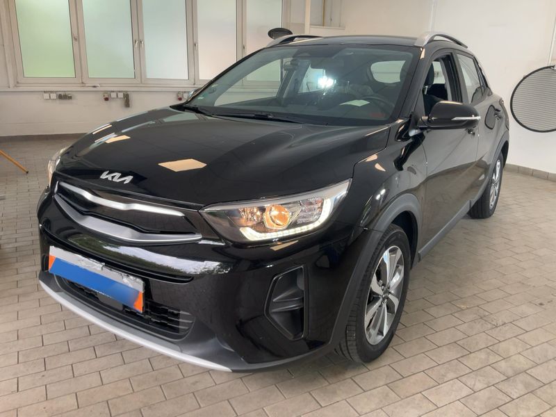 Kia Stonic 1.0 TGDI Vision 2023 – снимка 1