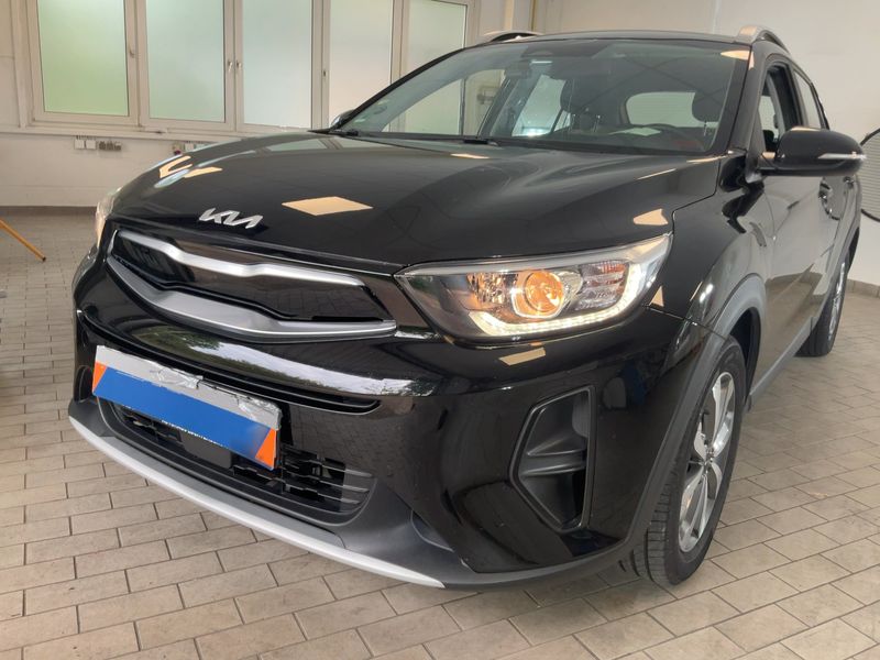 Kia Stonic 1.0 TGDI Vision 2023 – снимка 2