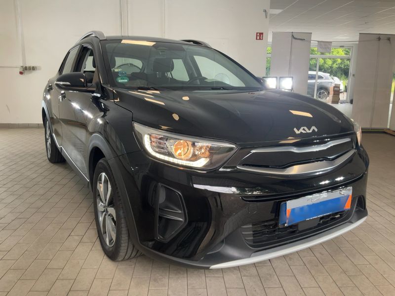 Kia Stonic 1.0 TGDI Vision 2023 – снимка 12