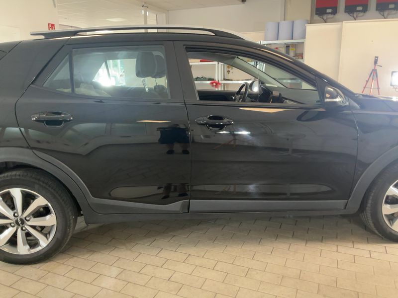 Kia Stonic 1.0 TGDI Vision 2023 – снимка 10