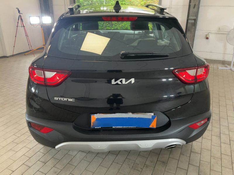 Kia Stonic 1.0 TGDI Vision 2023 – снимка 7