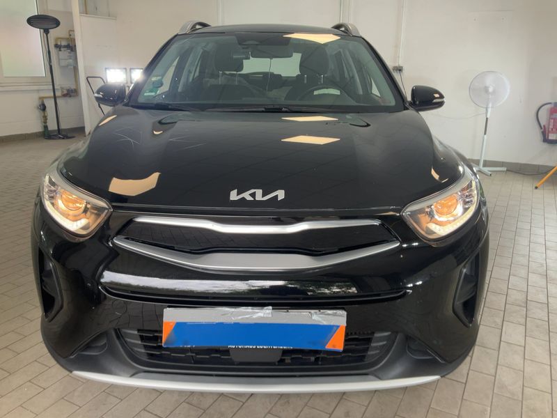 Kia Stonic 1.0 TGDI Vision 2023 – снимка 14