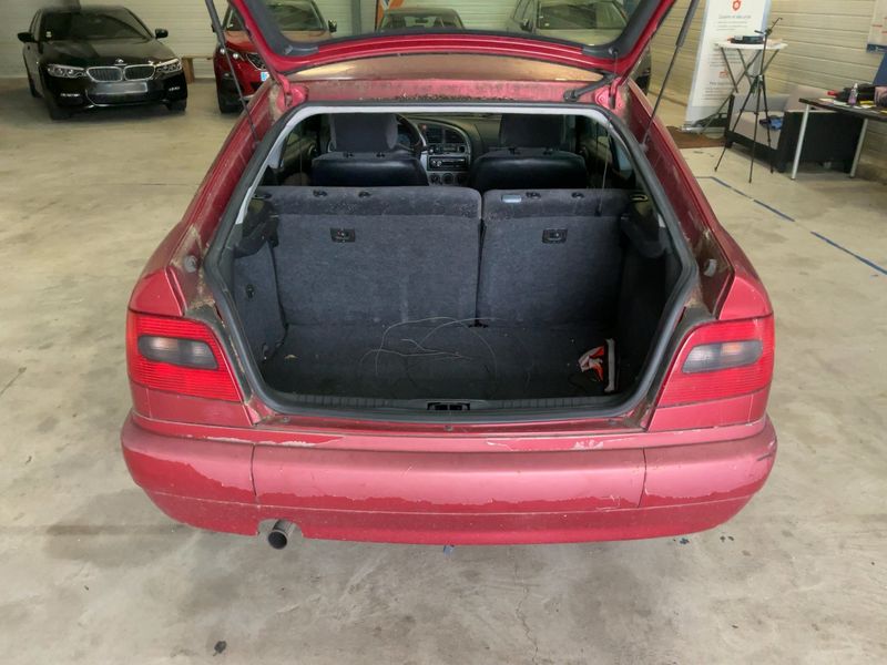 Citroen Xsara 1.4 2000 – снимка 15