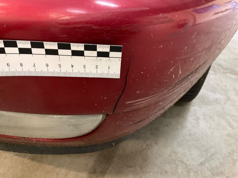 Citroen Xsara 1.4 2000 – снимка 71