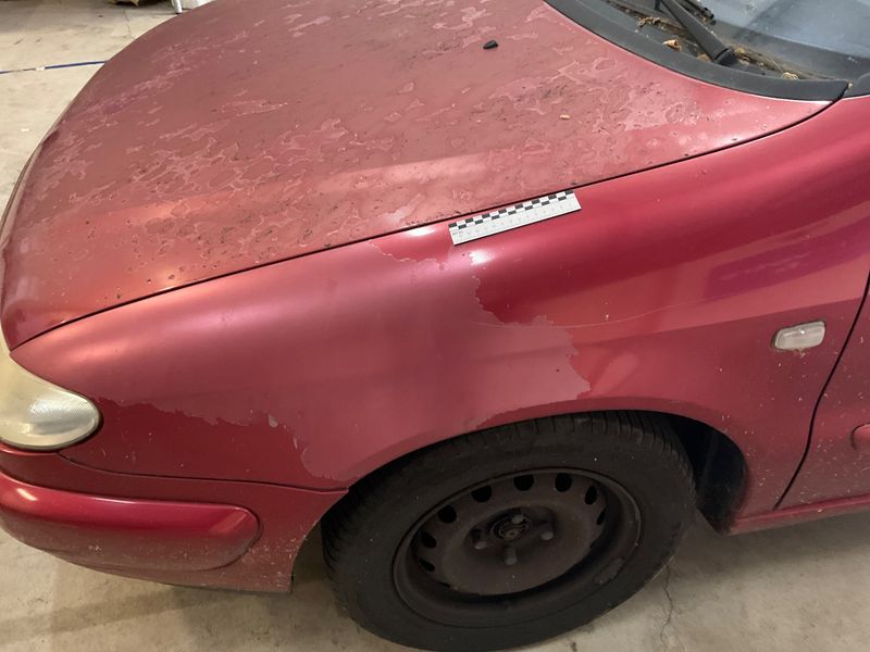 Citroen Xsara 1.4 2000 – снимка 58