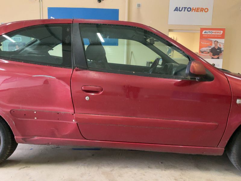 Citroen Xsara 1.4 2000 – снимка 10