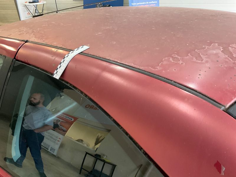 Citroen Xsara 1.4 2000 – снимка 55