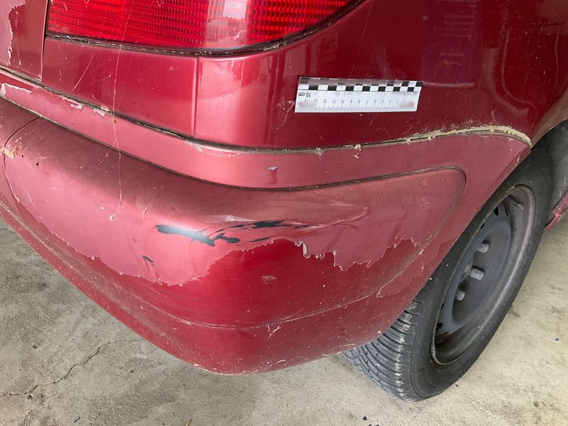 Citroen Xsara 1.4 2000 – снимка 67