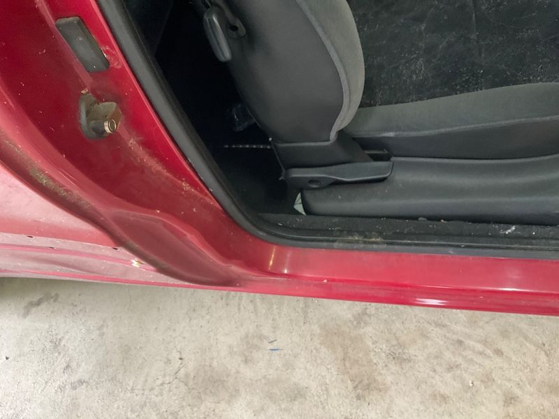 Citroen Xsara 1.4 2000 – снимка 48