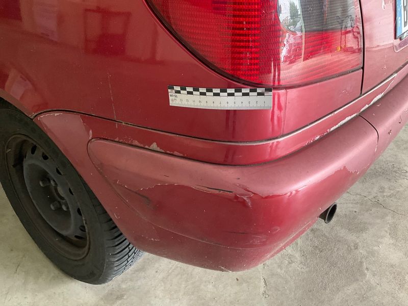Citroen Xsara 1.4 2000 – снимка 63