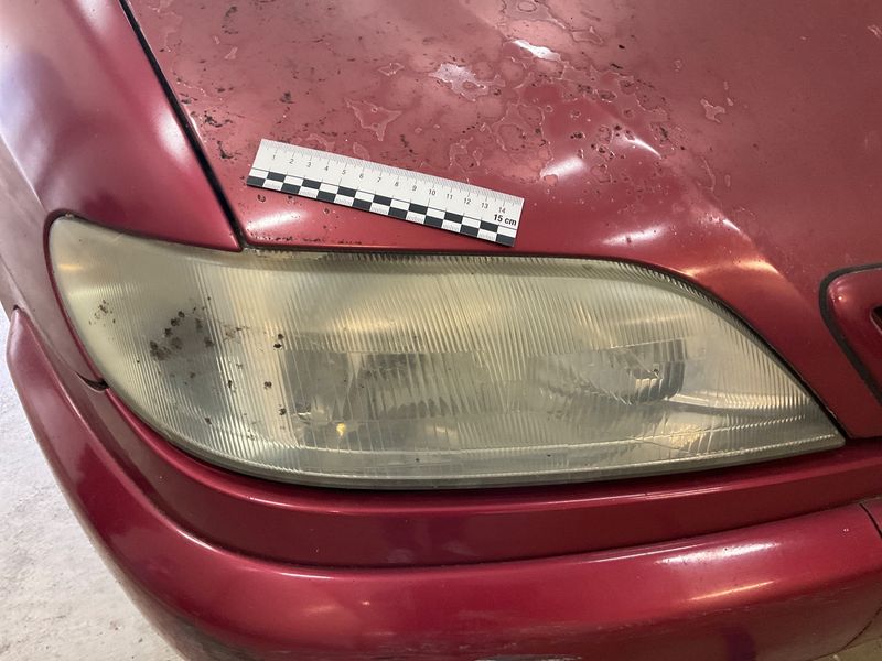 Citroen Xsara 1.4 2000 – снимка 75