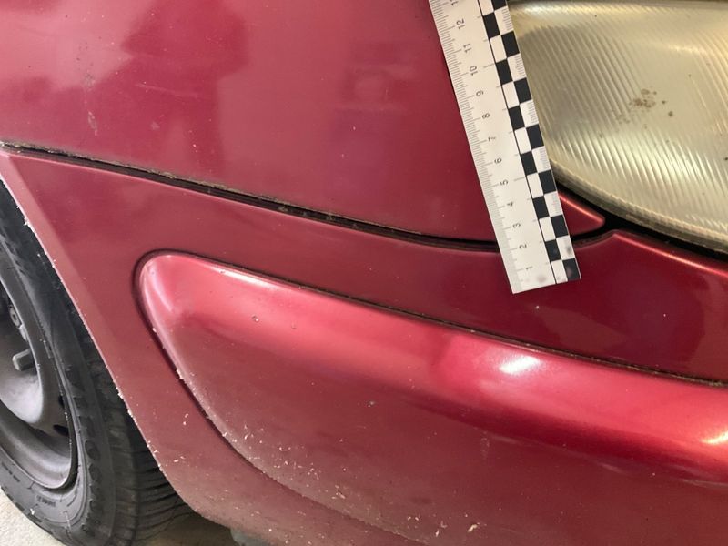 Citroen Xsara 1.4 2000 – снимка 77
