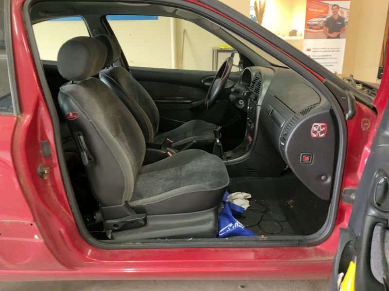 Citroen Xsara 1.4 2000 – снимка 16