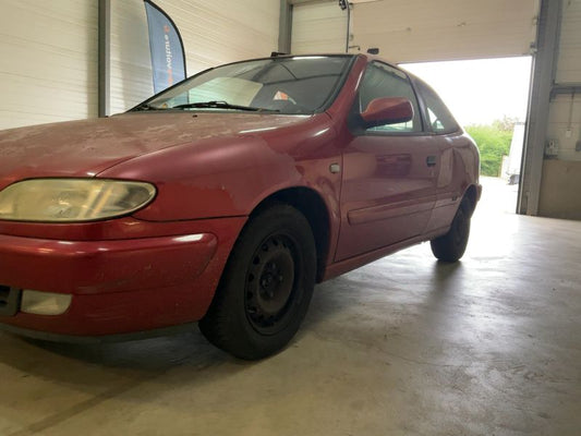 Citroen Xsara 1.4 2000 – снимка 2