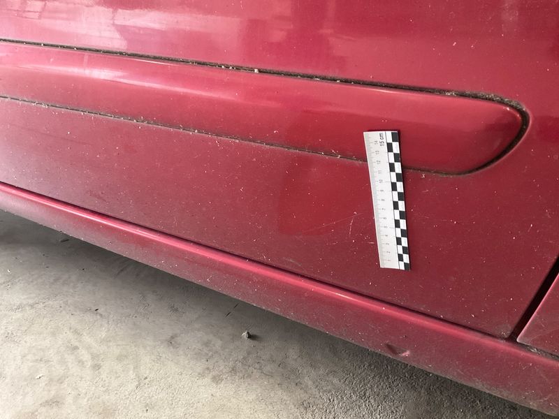 Citroen Xsara 1.4 2000 – снимка 28