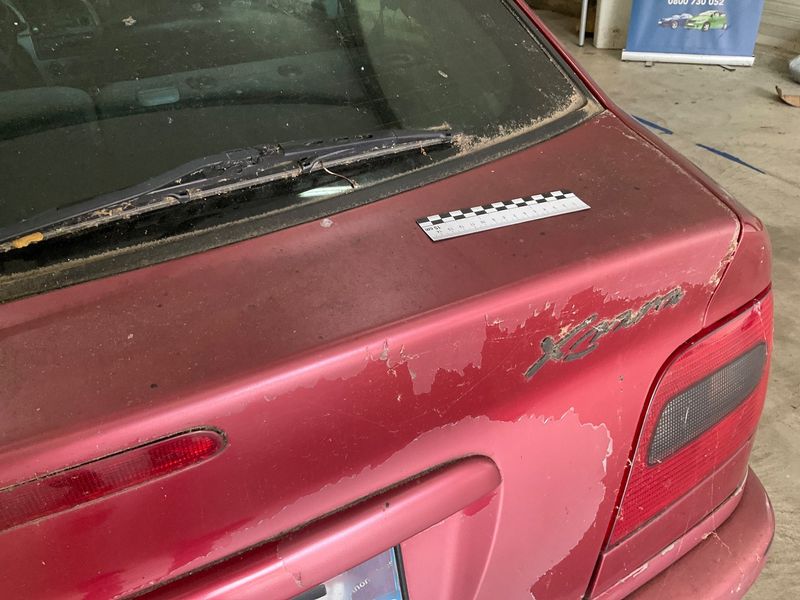 Citroen Xsara 1.4 2000 – снимка 69