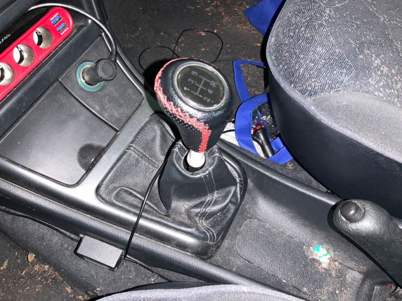 Citroen Xsara 1.4 2000 – снимка 41