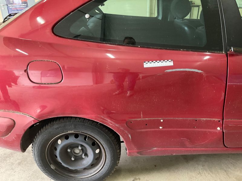 Citroen Xsara 1.4 2000 – снимка 26