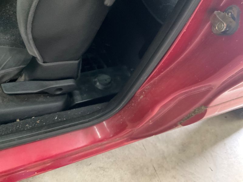 Citroen Xsara 1.4 2000 – снимка 32