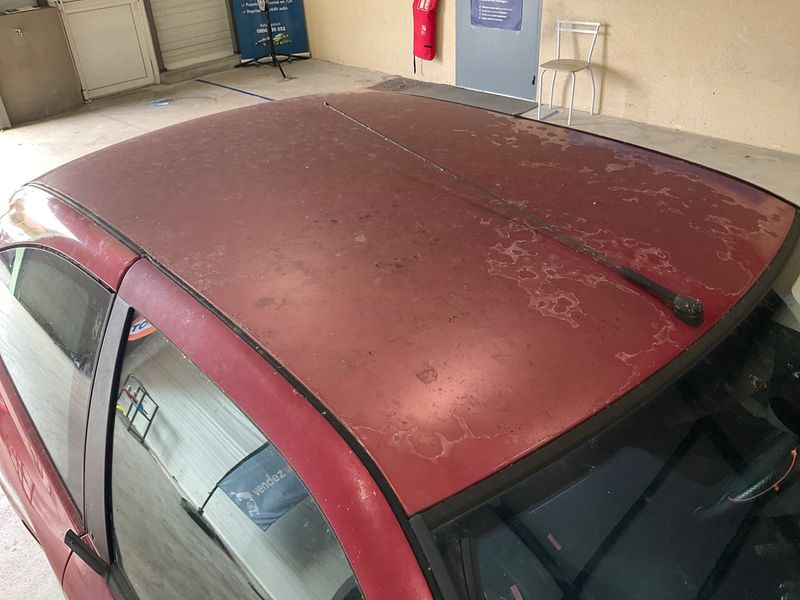 Citroen Xsara 1.4 2000 – снимка 61