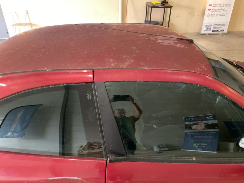 Citroen Xsara 1.4 2000 – снимка 13