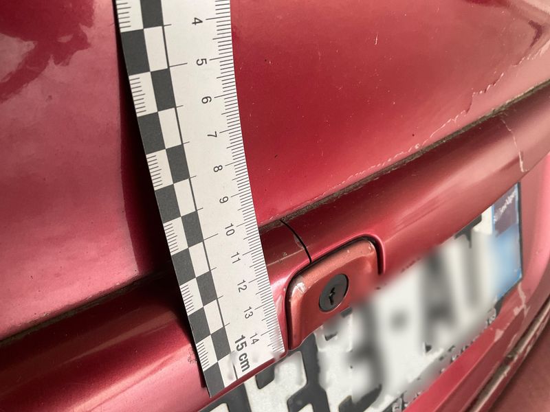 Citroen Xsara 1.4 2000 – снимка 64
