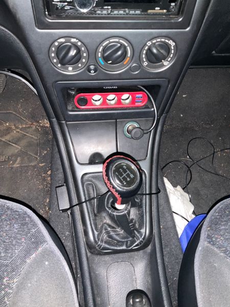 Citroen Xsara 1.4 2000 – снимка 38