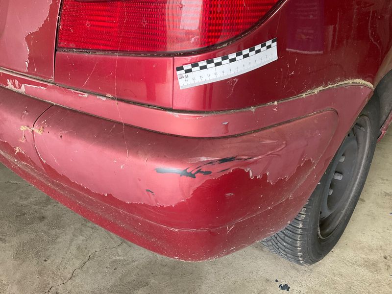 Citroen Xsara 1.4 2000 – снимка 62