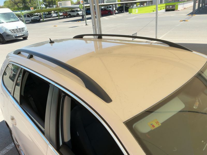 Volkswagen Golf VI 1.6 TDI Sport 2011 – снимка 13