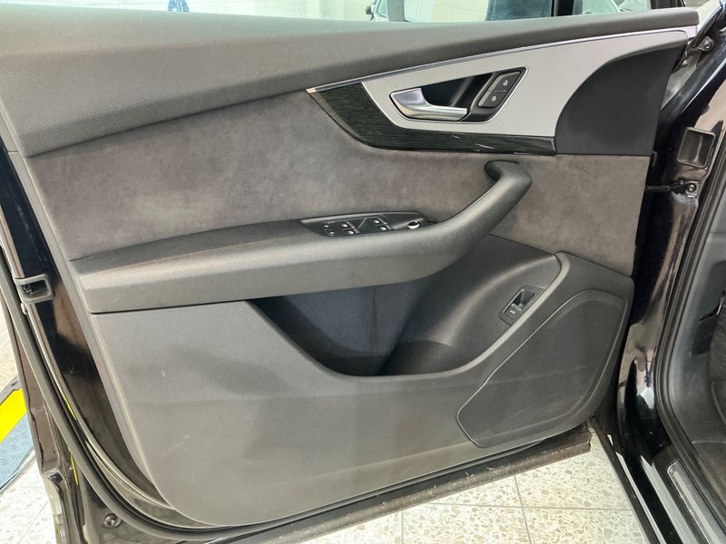 Audi Q7 3.0 V6 TDI quattro 2016 – снимка 34