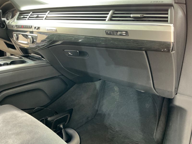 Audi Q7 3.0 V6 TDI quattro 2016 – снимка 37
