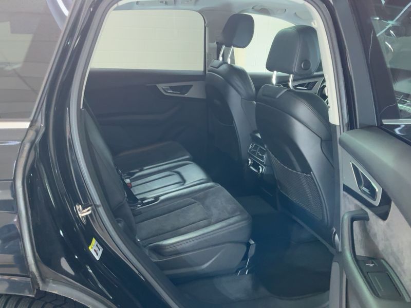 Audi Q7 3.0 V6 TDI quattro 2016 – снимка 20