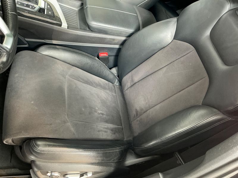 Audi Q7 3.0 V6 TDI quattro 2016 – снимка 40