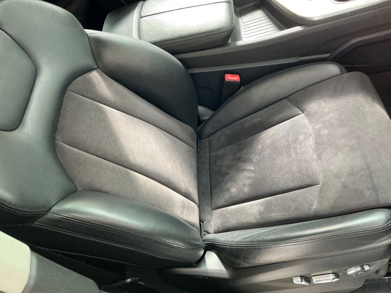 Audi Q7 3.0 V6 TDI quattro 2016 – снимка 41