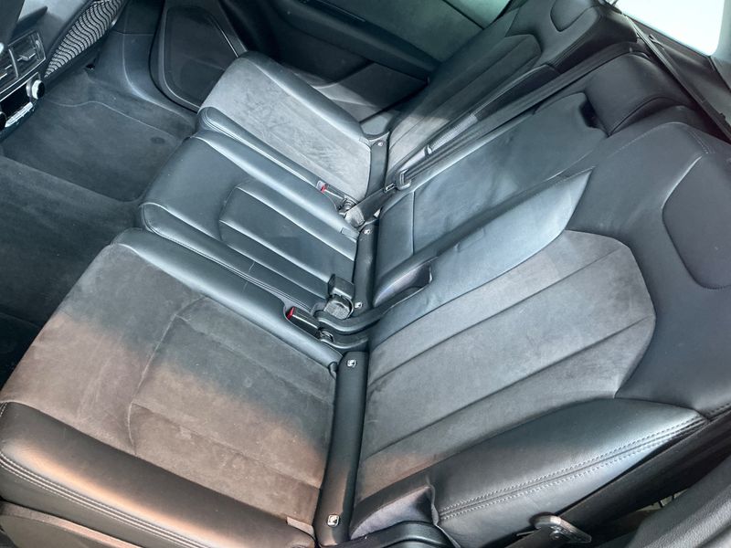 Audi Q7 3.0 V6 TDI quattro 2016 – снимка 29
