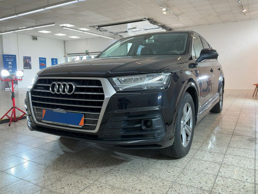 Audi Q7 3.0 V6 TDI quattro 2016 – снимка 1