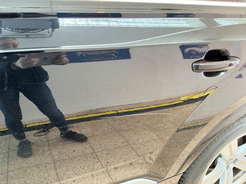 Audi Q7 3.0 V6 TDI quattro 2016 – снимка 26