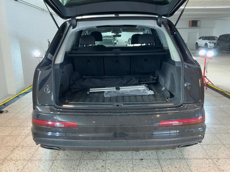 Audi Q7 3.0 V6 TDI quattro 2016 – снимка 16