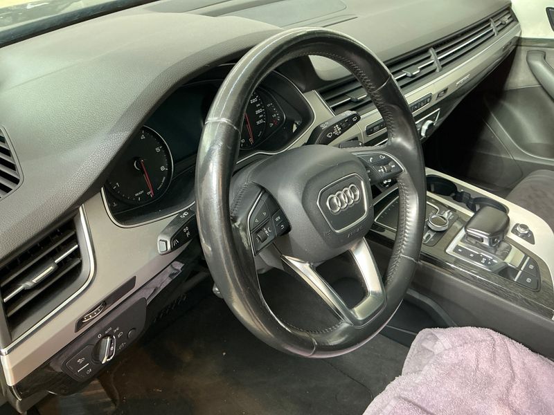 Audi Q7 3.0 V6 TDI quattro 2016 – снимка 39