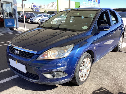 Ford Focus 1.6 TDCi Trend 2008 – снимка 1