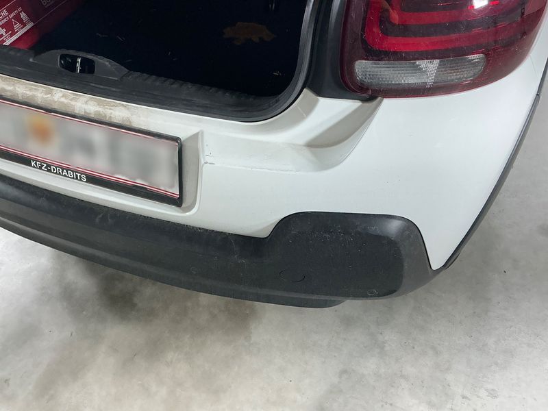 Citroen C3 1.2 PureTech Feel 2017 – снимка 39