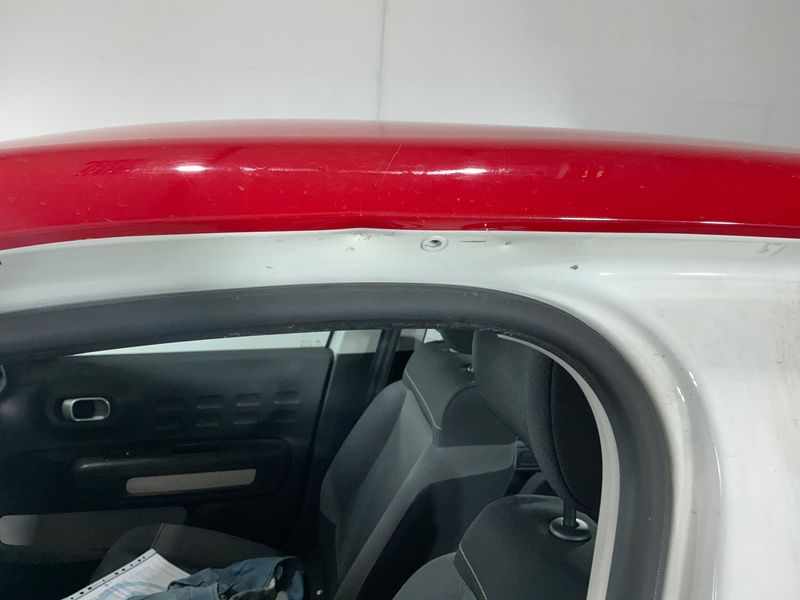 Citroen C3 1.2 PureTech Feel 2017 – снимка 36