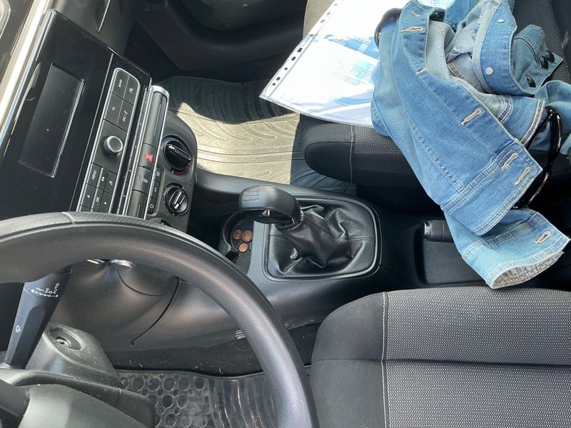 Citroen C3 1.2 PureTech Feel 2017 – снимка 28