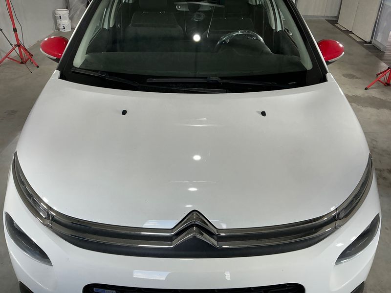 Citroen C3 1.2 PureTech Feel 2017 – снимка 42