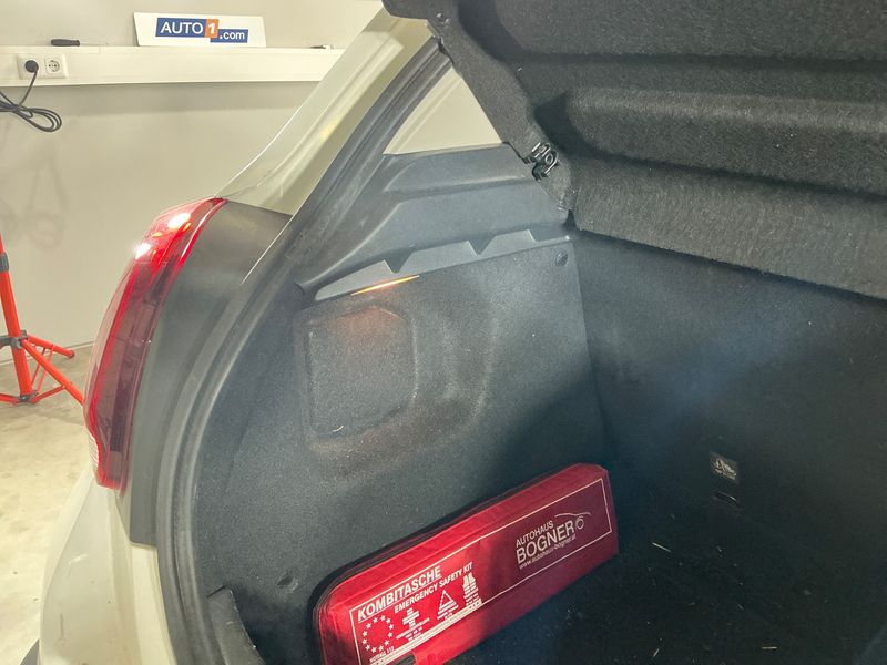 Citroen C3 1.2 PureTech Feel 2017 – снимка 26