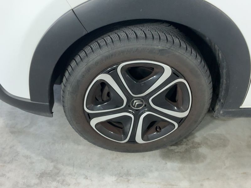 Citroen C3 1.2 PureTech Feel 2017 – снимка 3