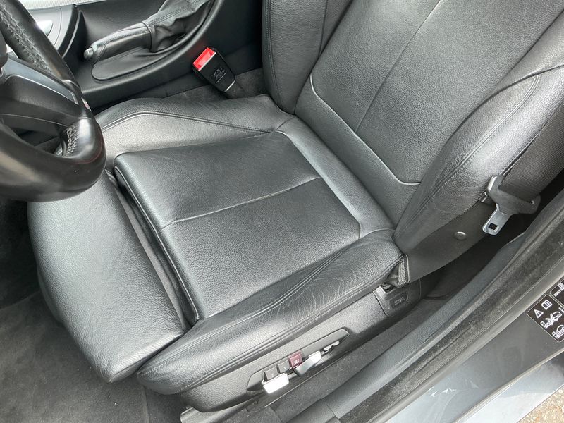 BMW 4er 435d Gran Coupé xDrive M Sport 2015 – снимка 29