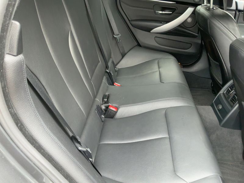 BMW 4er 435d Gran Coupé xDrive M Sport 2015 – снимка 19
