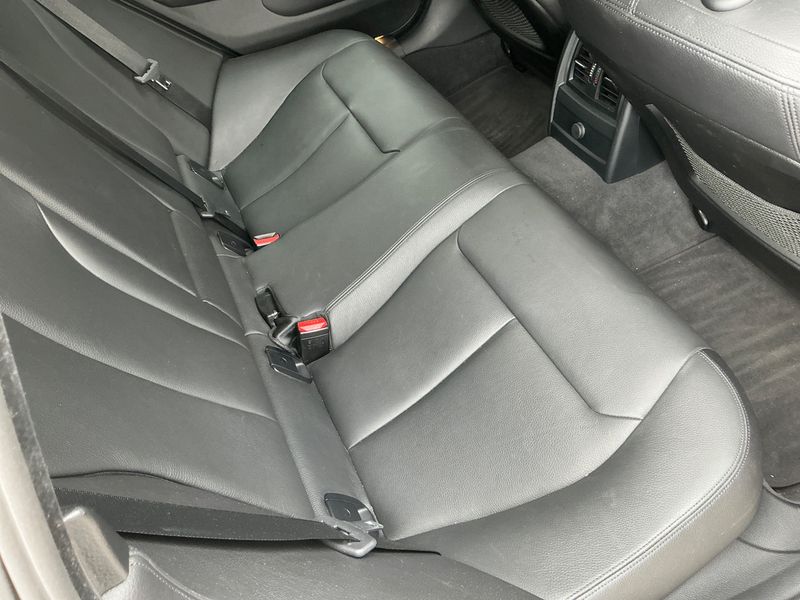 BMW 4er 435d Gran Coupé xDrive M Sport 2015 – снимка 30