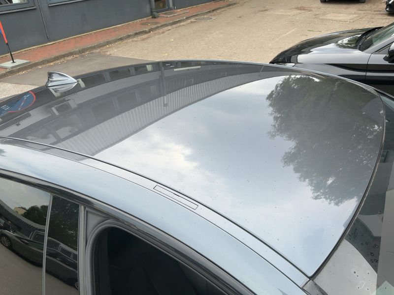 BMW 4er 435d Gran Coupé xDrive M Sport 2015 – снимка 13